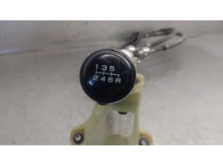 Recambio de palanca cambio para honda hr-v (ru) 1.6 i-dtec (ru8) referencia OEM IAM N16A3 4