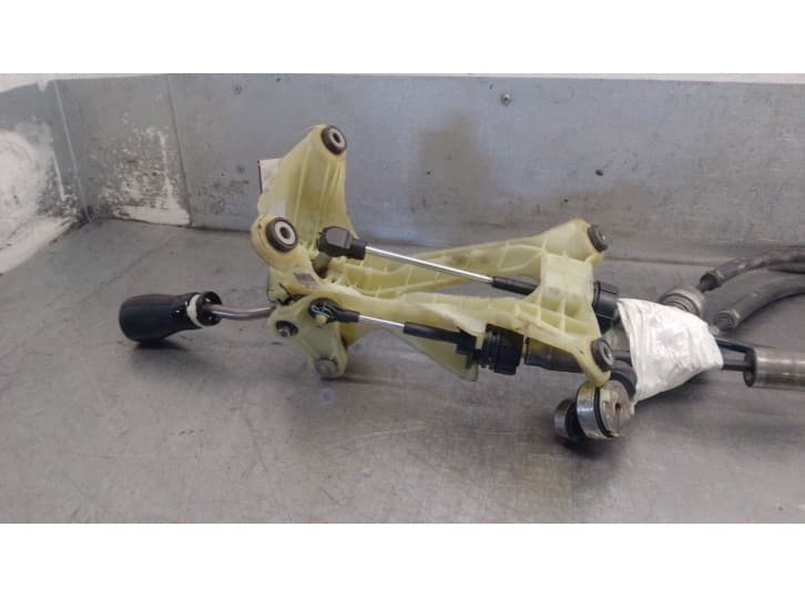 Recambio de palanca cambio para honda hr-v (ru) 1.6 i-dtec (ru8) referencia OEM IAM N16A3 6