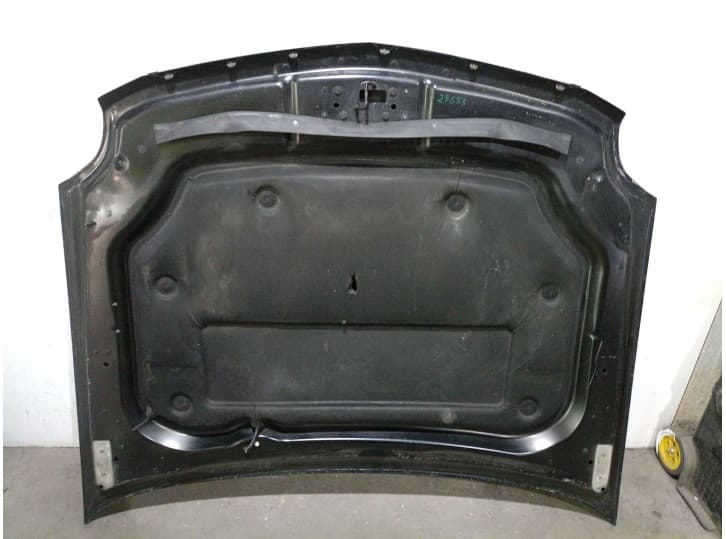 Recambio de capot para cadillac srx 3.6 awd referencia OEM IAM 89023030 89023030 2