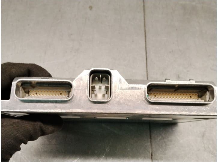 Recambio de centralita suspension para cadillac srx 3.6 awd referencia OEM IAM 25768353 3
