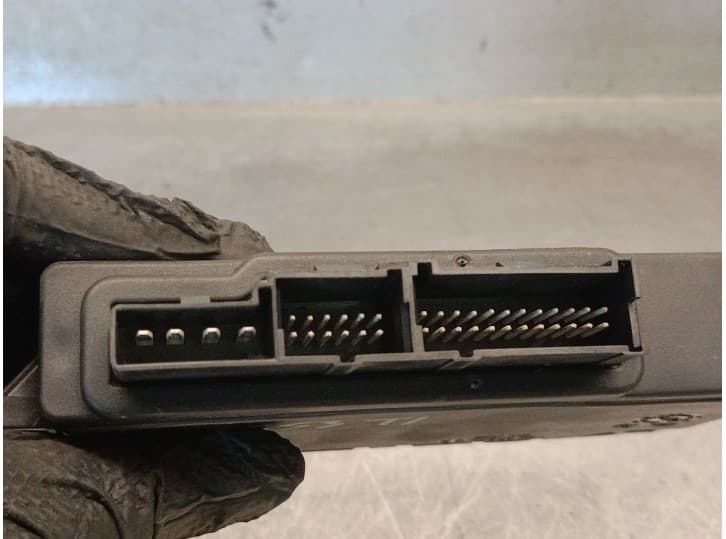 Recambio de modulo electronico para cadillac srx 3.6 awd referencia OEM IAM 10365427 3