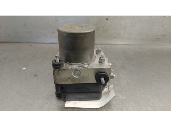 Recambio de abs para nissan juke (f16_) 1.0 referencia OEM IAM 476604302R  0265956794