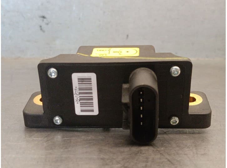 Recambio de modulo electronico para cadillac srx 3.6 awd referencia OEM IAM 25727086 2