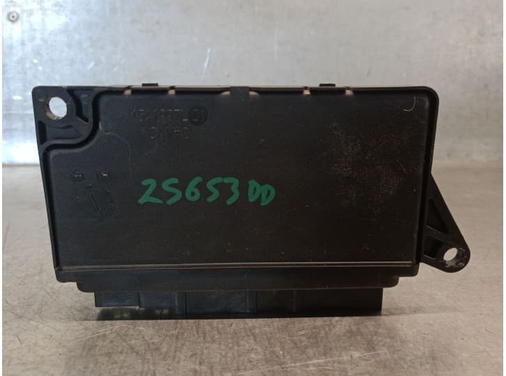 Recambio de modulo electronico para cadillac srx 3.6 awd referencia OEM IAM 10365429 2