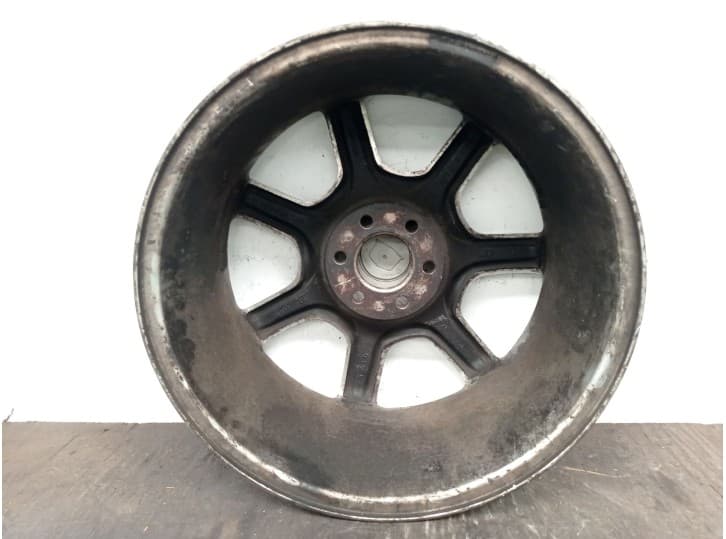 Recambio de llanta para cadillac srx 3.6 awd referencia OEM IAM 9594718 R18X8JX51 3