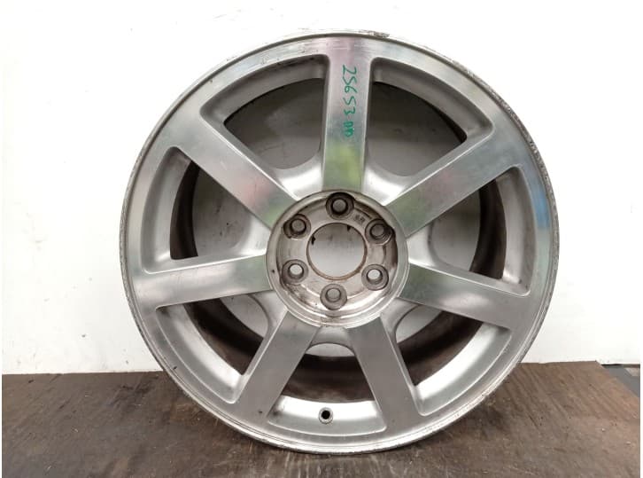 Recambio de llanta para cadillac srx 3.6 awd referencia OEM IAM 9594718 R18X8JX51