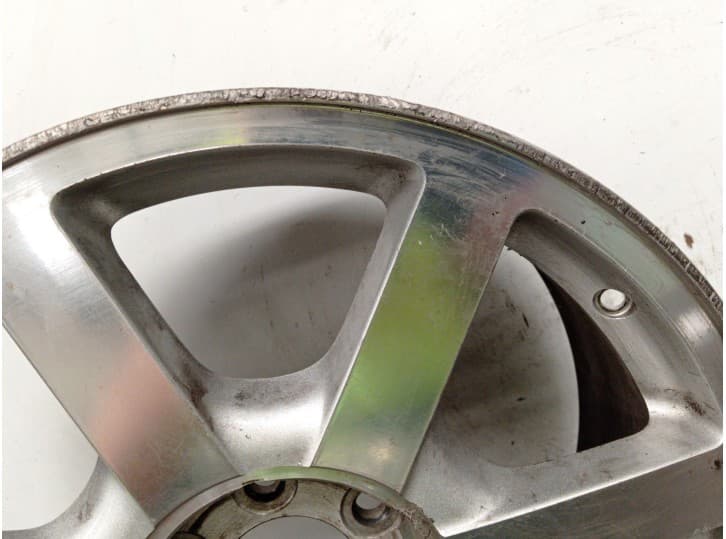 Recambio de llanta para cadillac srx 3.6 awd referencia OEM IAM 9594718 R18X8JX51 7