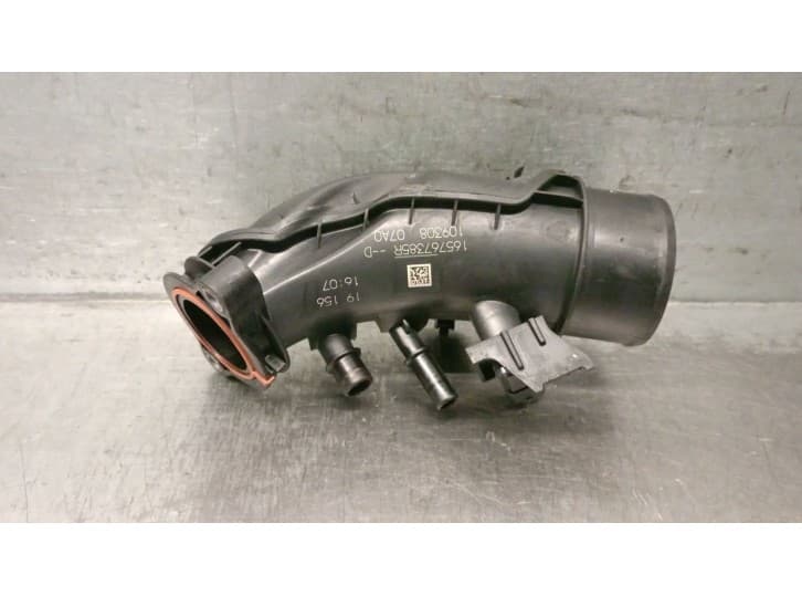 Recambio de tubo para nissan qashqai ii (j11, j11_) 1.3 dig-t referencia OEM IAM 165767385R