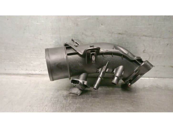 Recambio de tubo para nissan qashqai ii (j11, j11_) 1.3 dig-t referencia OEM IAM 165767385R 2