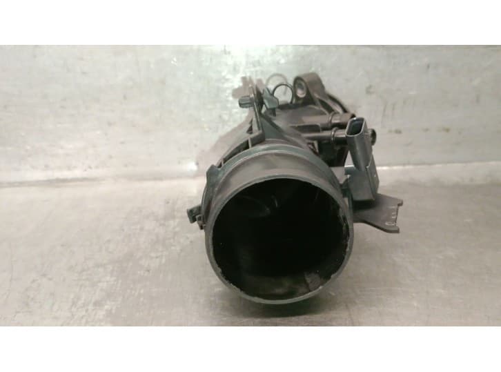 Recambio de tubo para nissan qashqai ii (j11, j11_) 1.3 dig-t referencia OEM IAM 165767385R 3
