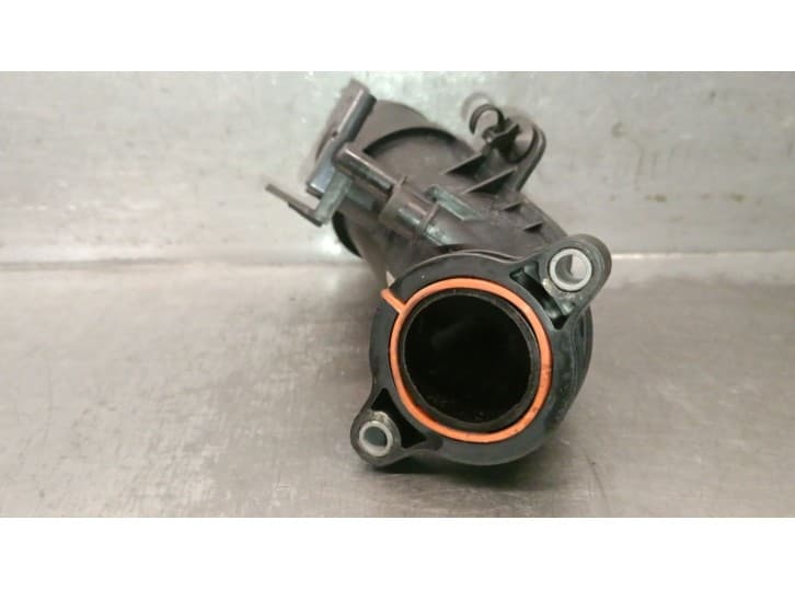 Recambio de tubo para nissan qashqai ii (j11, j11_) 1.3 dig-t referencia OEM IAM 165767385R 4