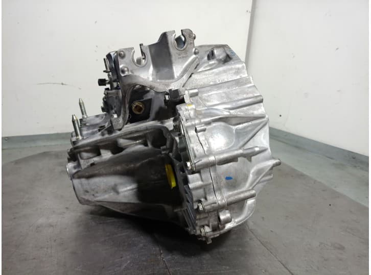 Recambio de caja cambios para honda hr-v (ru) 1.6 i-dtec (ru8) referencia OEM IAM E5HJ 2