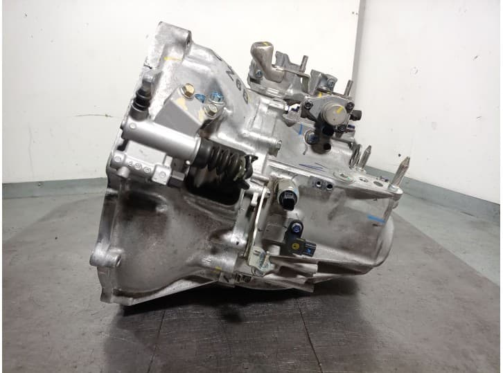 Recambio de caja cambios para honda hr-v (ru) 1.6 i-dtec (ru8) referencia OEM IAM E5HJ 4