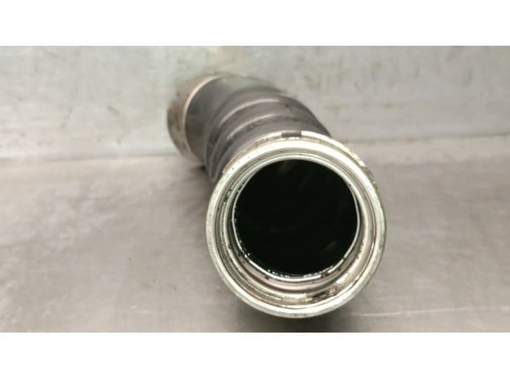 Recambio de tubo para bmw 1 coupé (e82) 120 d referencia OEM IAM 7802752 11617802752 3