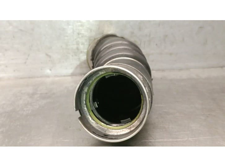 Recambio de tubo para bmw 1 coupé (e82) 120 d referencia OEM IAM 7802752 11617802752 4