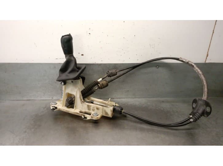 Recambio de palanca cambio para volvo v50 (545) 2.4 referencia OEM IAM 8128201061