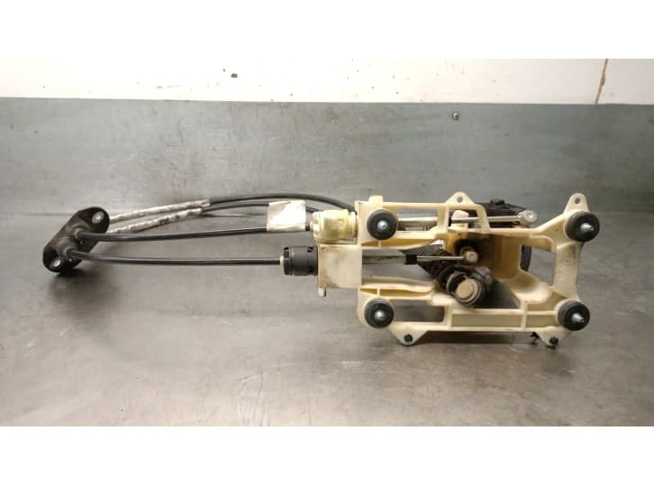 Recambio de palanca cambio para volvo v50 (545) 2.4 referencia OEM IAM 8128201061 3
