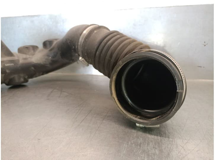 Recambio de tubo para subaru levorg 1.6 awd (vm4) referencia OEM IAM A13AJ01 46011SG000 3