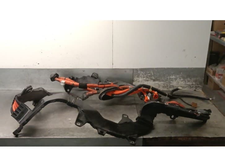 Recambio de cableado para infiniti q70 (y51) 3.5 hybrid referencia OEM IAM 297A01MG0A