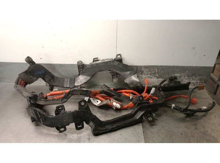 Recambio de cableado para infiniti q70 (y51) 3.5 hybrid referencia OEM IAM 297A01MG0A 2