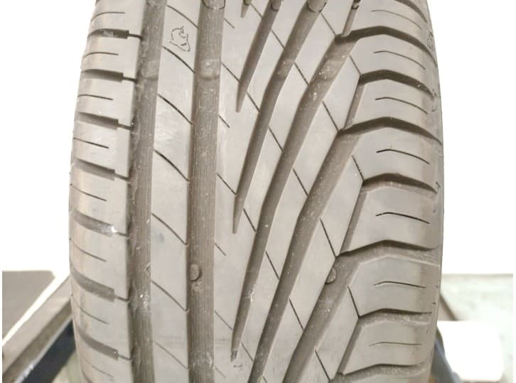 Recambio de llanta para ford fiesta iv (ja_, jb_) 1.3 i referencia OEM IAM 18555R1480H
