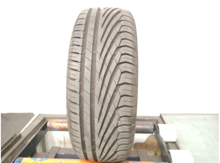 Recambio de llanta para ford fiesta iv (ja_, jb_) 1.3 i referencia OEM IAM 18555R1480H 2