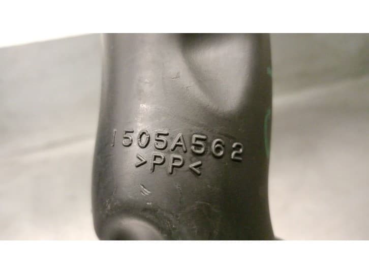 Recambio de tubo para mitsubishi asx (ga_w_) 1.6 di-d referencia OEM IAM 1505A562 1505A562 5
