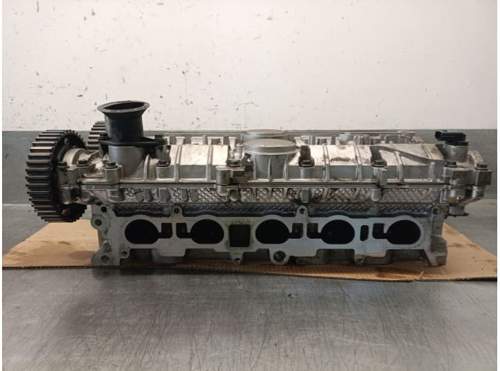 Recambio de culata para volvo v50 (545) 2.4 referencia OEM IAM 8642289 36050503 8642291