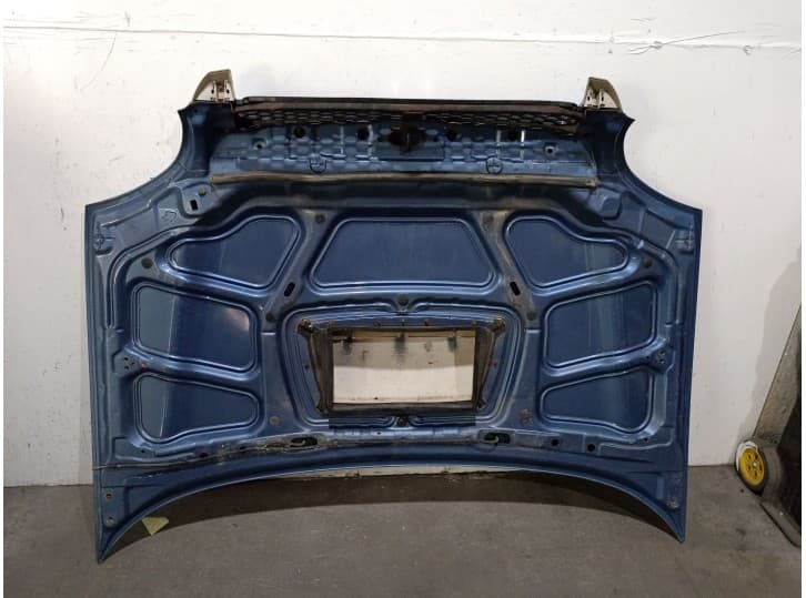 Recambio de capot para hyundai santa fé i (sm) 2.0 crdi referencia OEM IAM D4EA 3