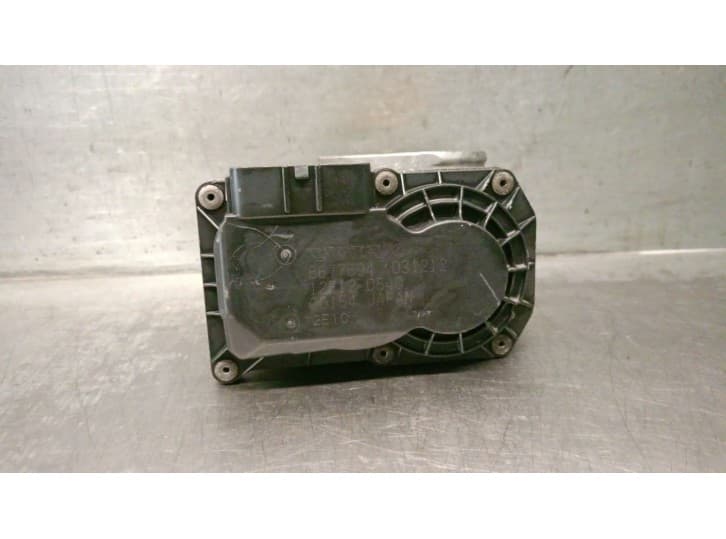 Recambio de caja mariposa para volvo v50 (545) 2.4 referencia OEM IAM 8677694 8692893 2
