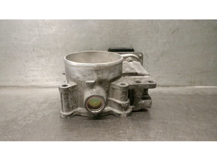 Recambio de caja mariposa para volvo v50 (545) 2.4 referencia OEM IAM 8677694 8692893 4