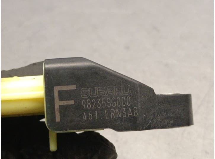 Recambio de sensor impacto para subaru levorg 1.6 awd (vm4) referencia OEM IAM 98235SG000 4