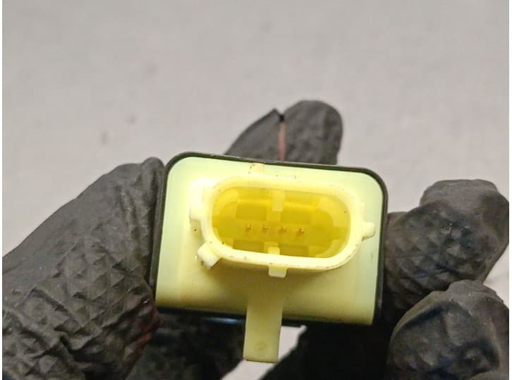 Recambio de sensor impacto para subaru levorg 1.6 awd (vm4) referencia OEM IAM 98237SG000 3