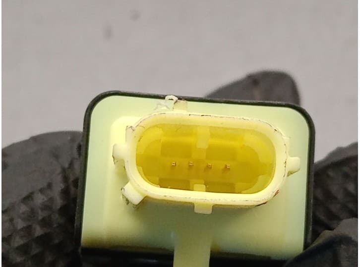 Recambio de sensor impacto para subaru levorg 1.6 awd (vm4) referencia OEM IAM 98237SG000 3