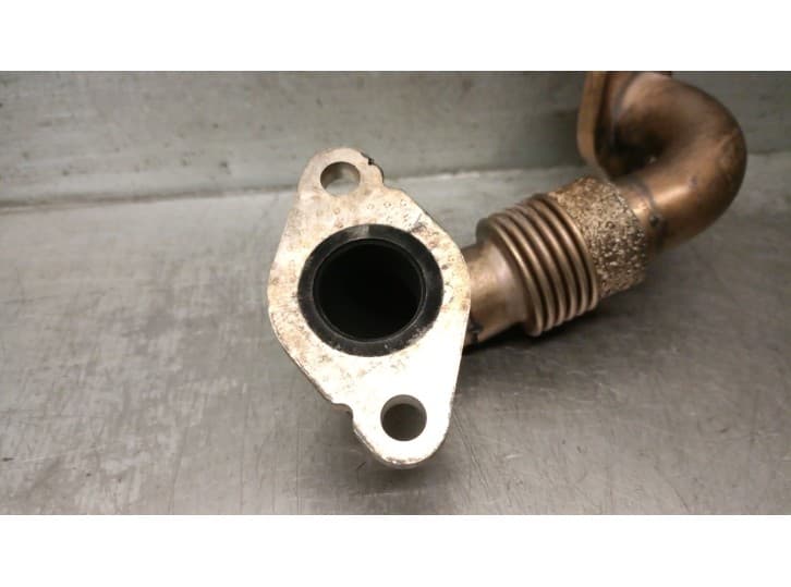 Recambio de tubo para seat leon (1p1) 1.9 tdi referencia OEM IAM 038131521CD 038131521CC 4