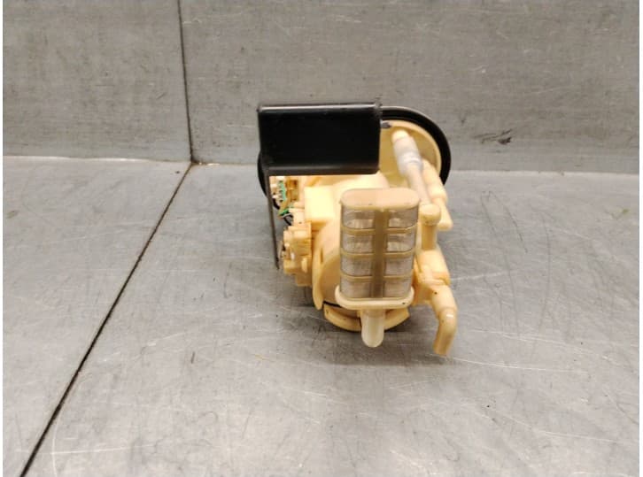 Recambio de aforador para hyundai santa fé i (sm) 2.0 crdi referencia OEM IAM D4EA 3