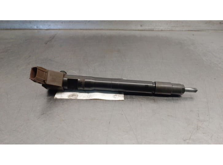 Recambio de inyector para mazda 3 (bm, bn) 2.2 d referencia OEM IAM SH0113H50 3