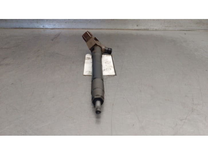 Recambio de inyector para mazda 3 (bm, bn) 2.2 d referencia OEM IAM SH0113H50 4