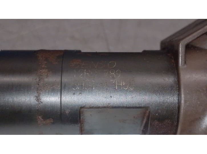 Recambio de inyector para mazda 3 (bm, bn) 2.2 d referencia OEM IAM SH0113H50 5