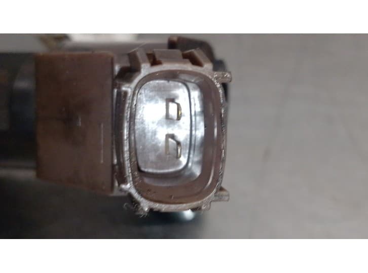 Recambio de inyector para mazda 3 (bm, bn) 2.2 d referencia OEM IAM SH0113H50 6