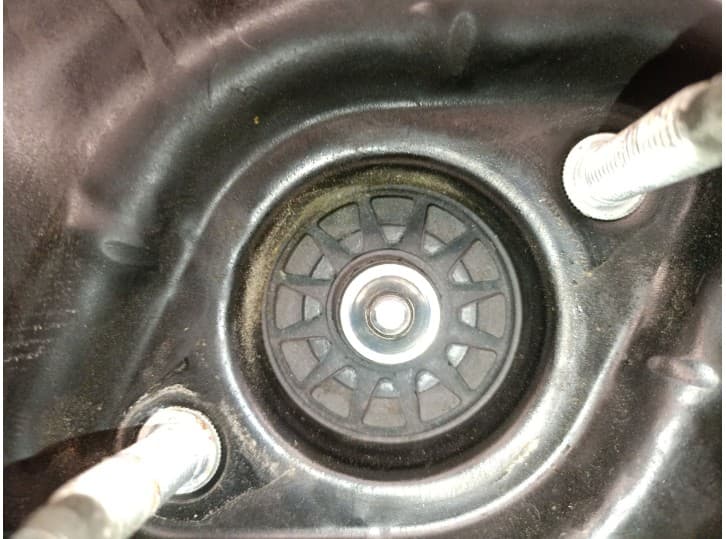 Recambio de servofreno para cadillac srx 3.6 awd referencia OEM IAM 15235436 15235436 4