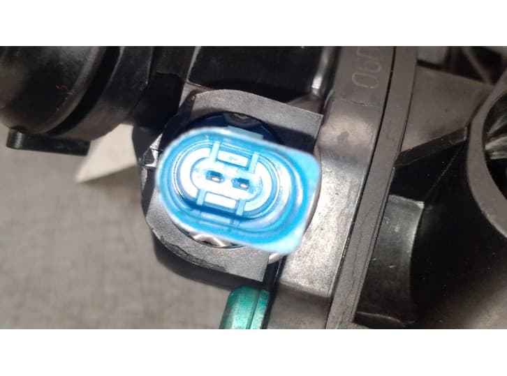 Recambio de termostato para audi a4 b7 (8ec) 2.0 referencia OEM IAM 06B121111G 06B121111K 6