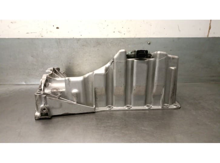 Recambio de carter para audi a4 b7 (8ec) 2.0 referencia OEM IAM 06B103603AH 06B103601CC 4