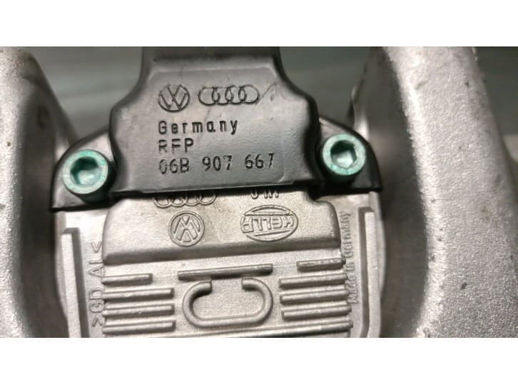 Recambio de carter para audi a4 b7 (8ec) 2.0 referencia OEM IAM 06B103603AH 06B103601CC 9