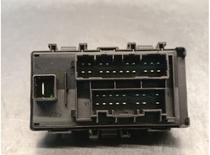 Recambio de caja reles / fusibles para hyundai i30 (fd) 1.4 referencia OEM IAM 919510Q000 3