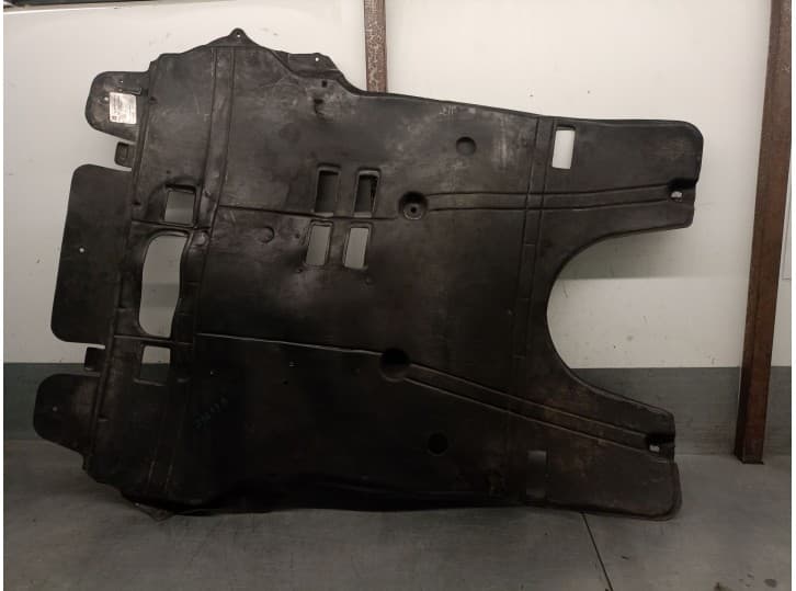 Recambio de cubrecarter para cadillac srx 3.6 awd referencia OEM IAM LY7 LY7