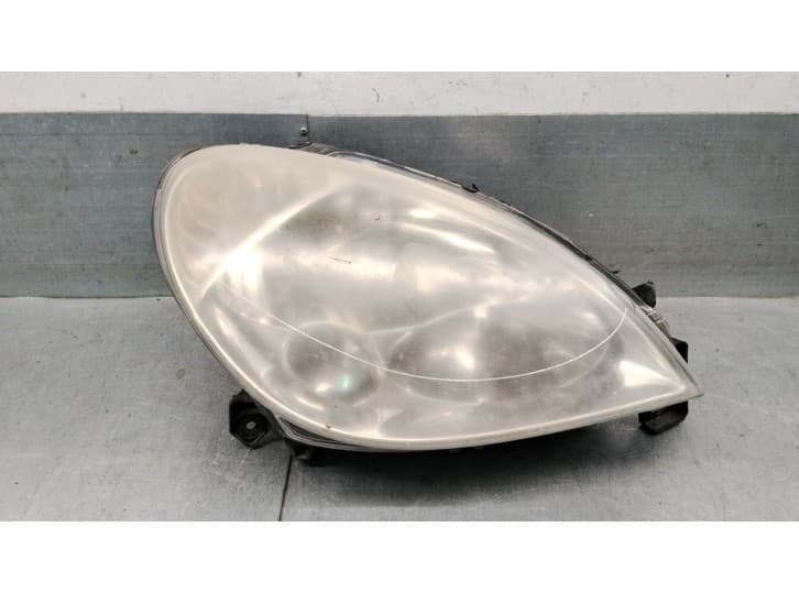 Recambio de faro derecho para citroën xsara (n1) 1.6 16v referencia OEM IAM 6206J7