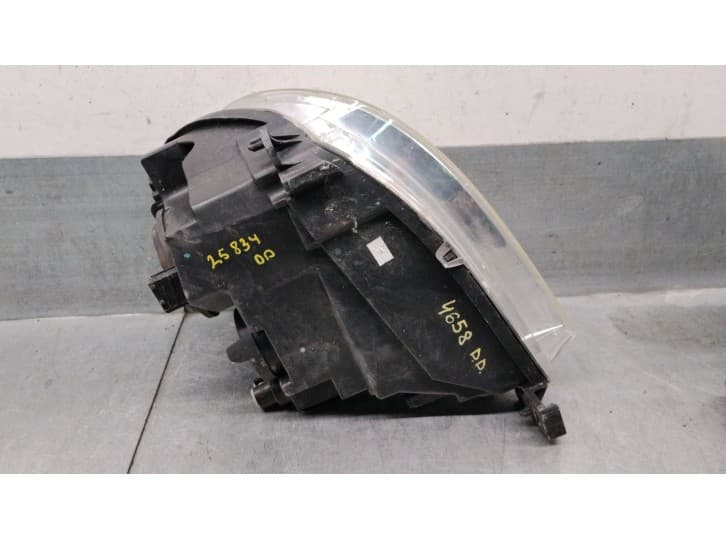 Recambio de faro derecho para citroën xsara (n1) 1.6 16v referencia OEM IAM 6206J7 4
