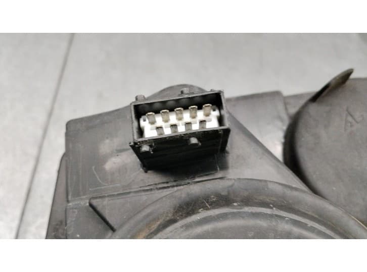Recambio de faro derecho para citroën xsara (n1) 1.6 16v referencia OEM IAM 6206J7 5
