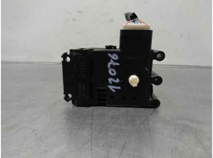 Recambio de motor calefaccion para mazda 3 sedán (bm_, bn_) 2.0 referencia OEM IAM KD4761A70 2